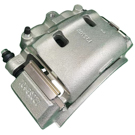 2000 Ford E Series Van Brake Caliper 5
